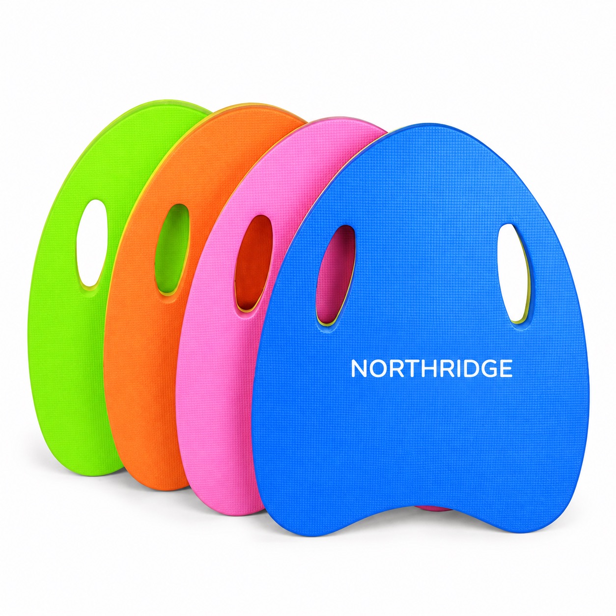 EVA Foam Kickboard for Beginner Swimmers