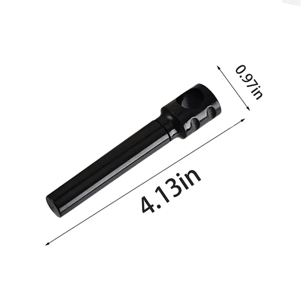 Pocket Size Wine Opener with Foil Cutter