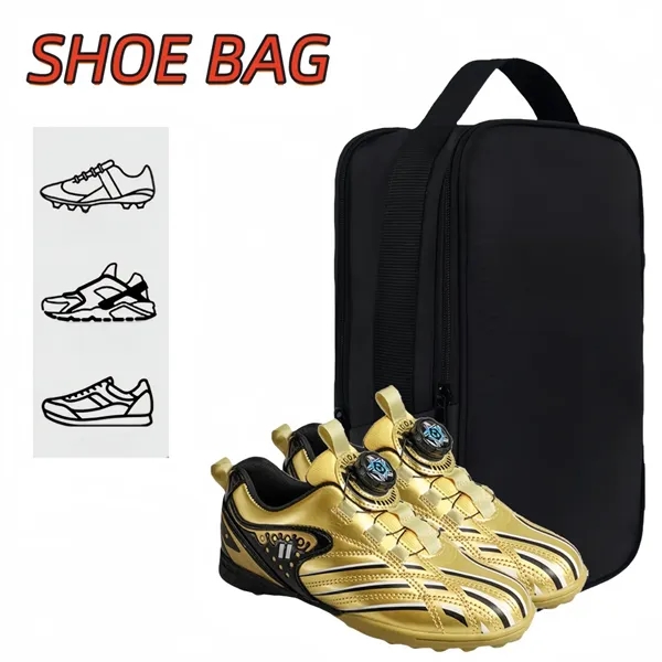Durable Mesh Sneaker Bag for Gym and Outdoors