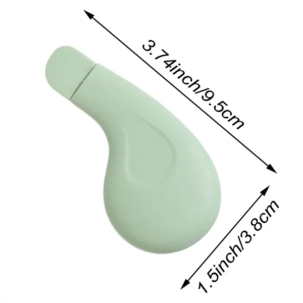 304 Stainless Steel Pore Cleansing Shovel Tool