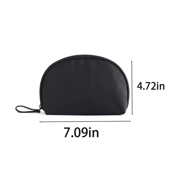Lightweight Nylon Toiletry and Makeup Organizer