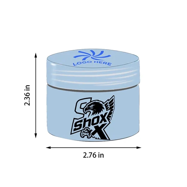 Car Cleaning Gel 2.76 x 2.36 Inch Reusable