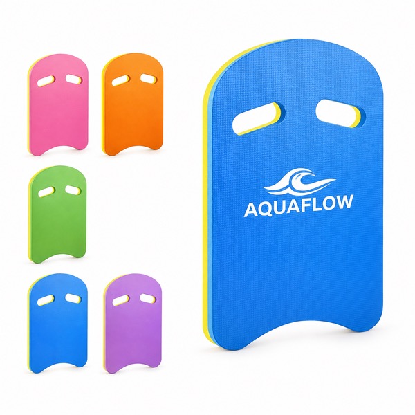 EVA Foam Swimming Buoyancy Kickboard