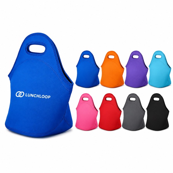 81 x 12.2 x 6.3 Inch Lunch Bag