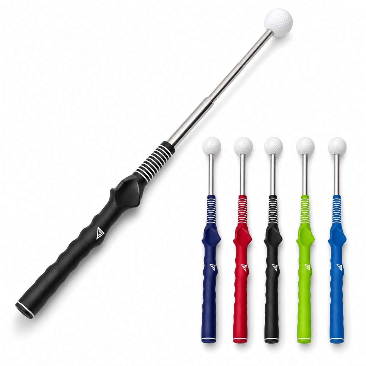 Right Hand Golf Training Aid with Resin Head
