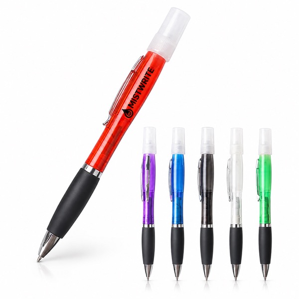 3ml Gourd Reservoir Pen Sprayer With Ballpoint