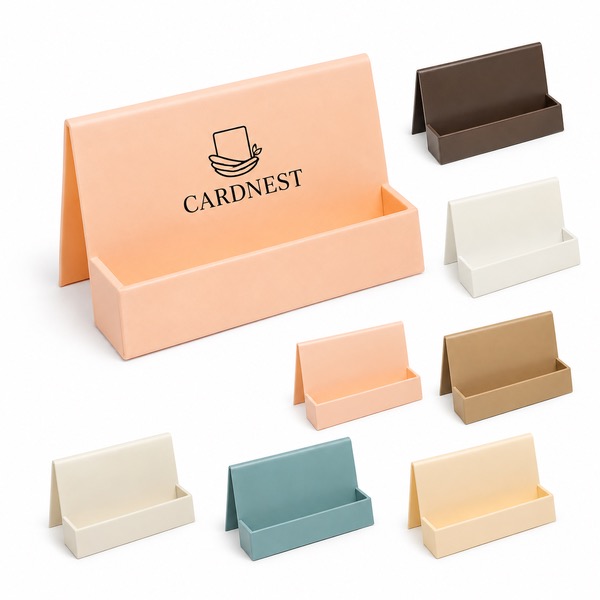 Promotional Business Card Box, 1.85 x 4.17 x 2.17 in