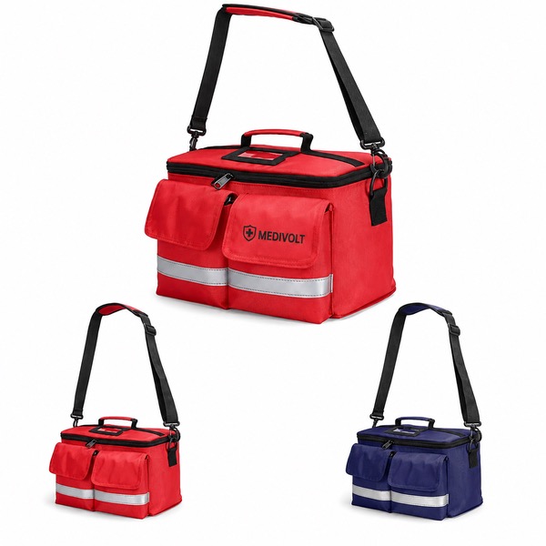 Portable Waterproof Bag For Emergency Supplies