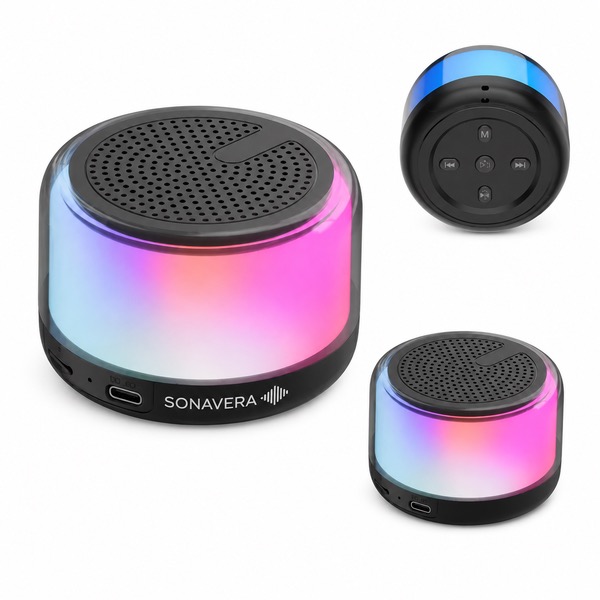 ABS Wireless Speaker for Events