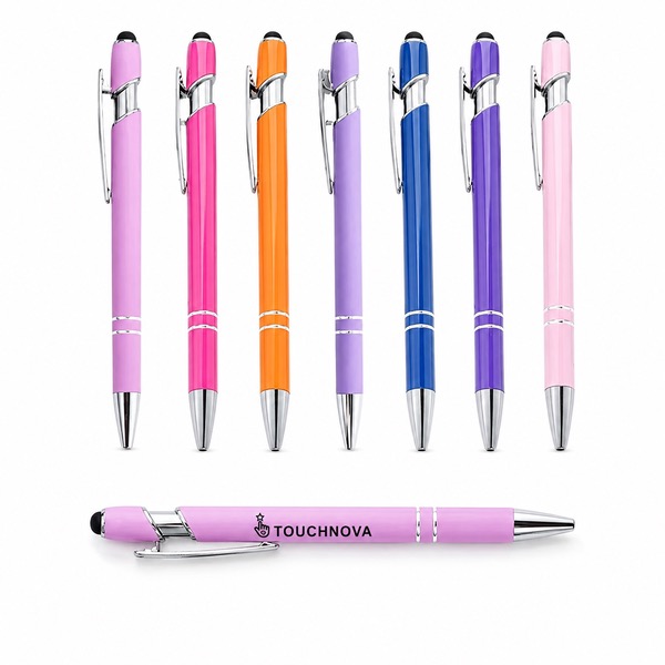 Promotional Precision Stylus Pen for Tablets and Devices