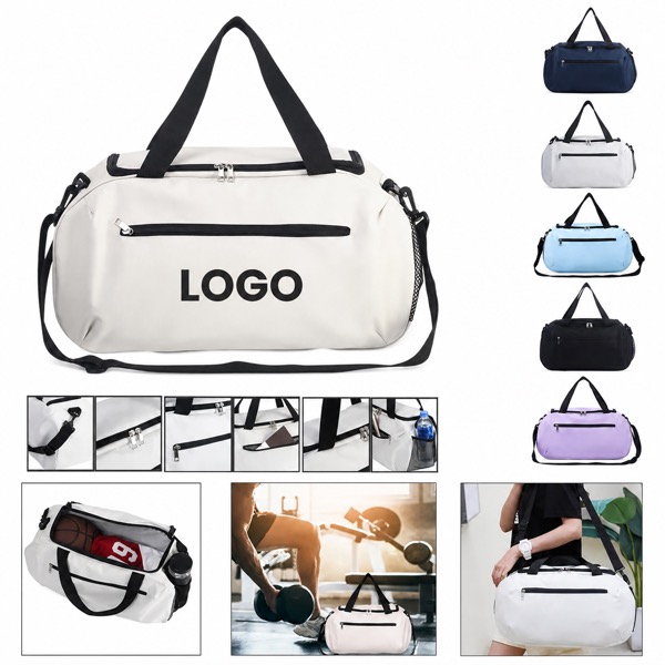 69 x 10.23 x 7.09 Inch Sports Bags