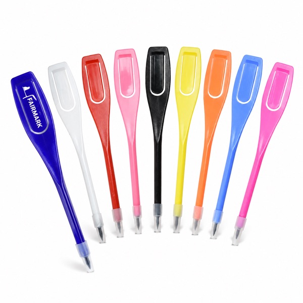 Golf Pencil for Scoring and Club Mud Removal