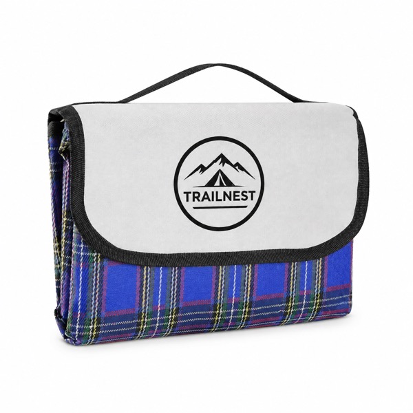 Portable Sandproof Fast Dry Picnic Blanket