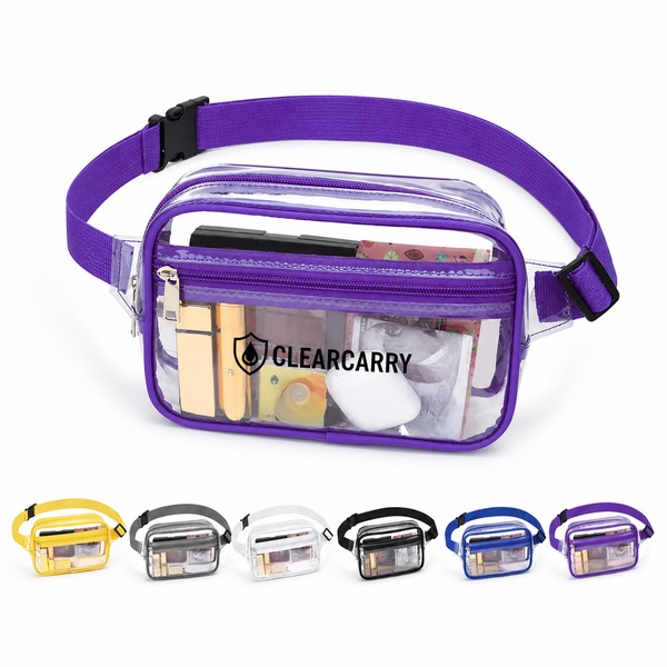 PVC Waterproof Bag for Phones Keys and Cash