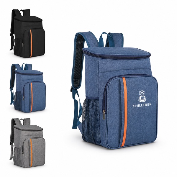Insulated Backpack Cooler 16.5 x 7.5 x 11.4 in