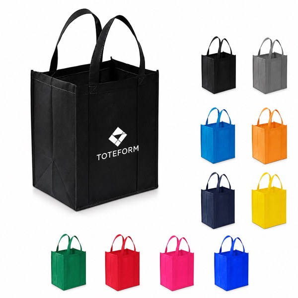 15in x 12.6in x 9.8in Non-Woven Bag