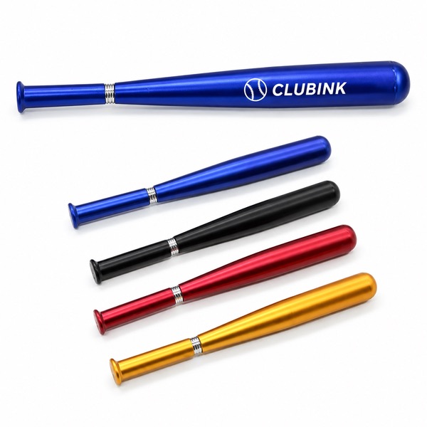 Golf Greens Fork for Dent Repair and Debris — Abs — Gold