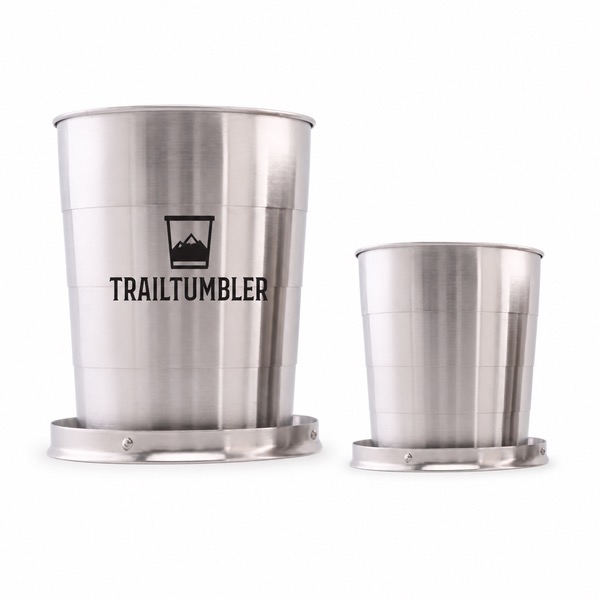 5oz Stainless Steel Promotional Cup