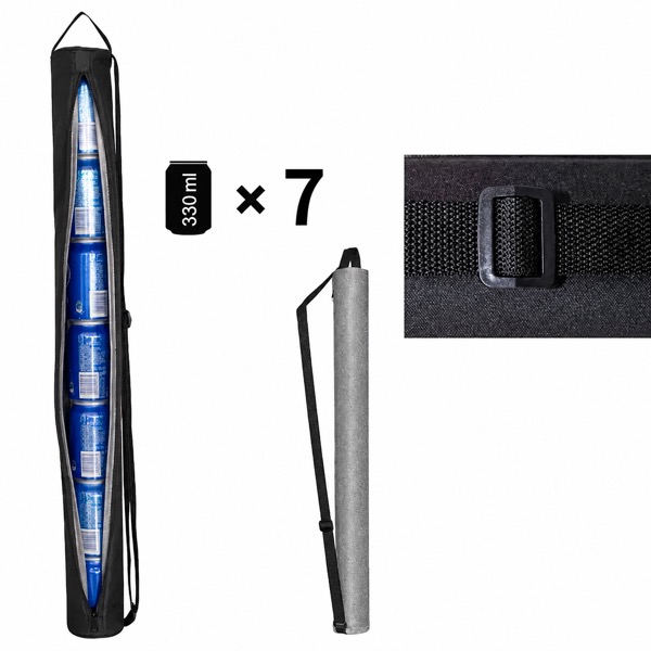 Golf Cart Thermal Drink Cooler Bag