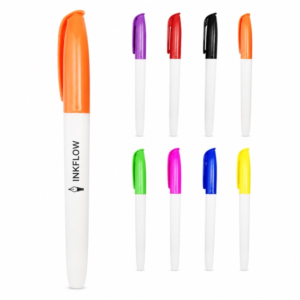 PP Student Pen for Notes and Highlighting