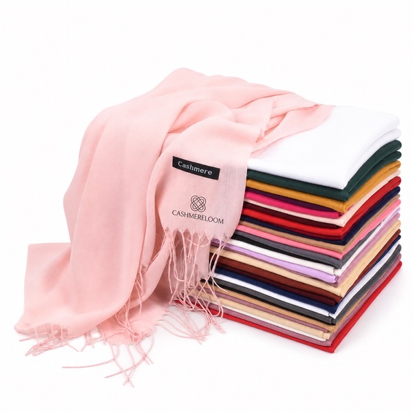 180 x 70 cm High Quality Fringe Scarf