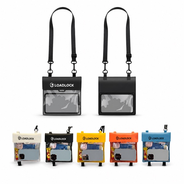 Lightweight Waterproof Gear Storage Bag