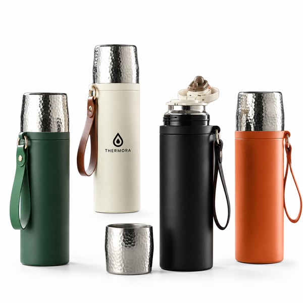 16 oz 316 Stainless Steel Insulated Bottle