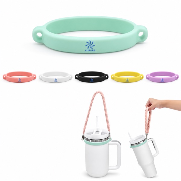 46 x 0.51 Inch Silicone Ring for Bottles, Bulk Orders