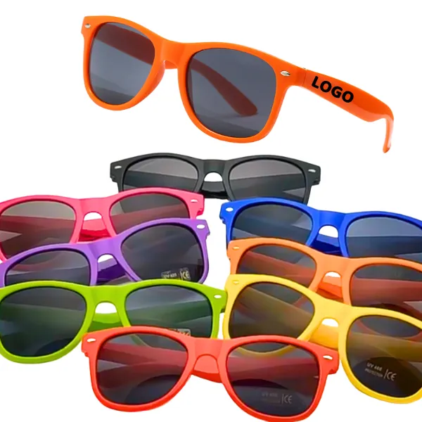 Uv400 Sunglasses Party